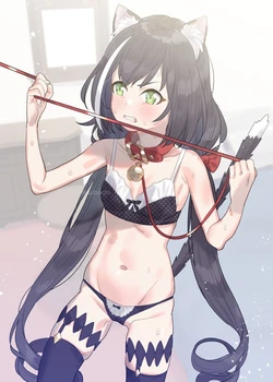 [allthefallen] kyaru_(princess_connect!) (character)