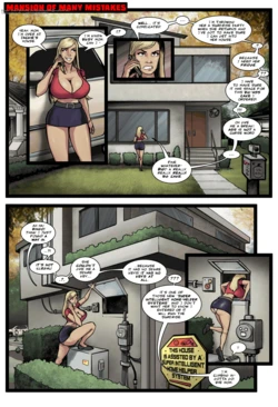 [okayokayokok] Tales from Crib Keeper 16