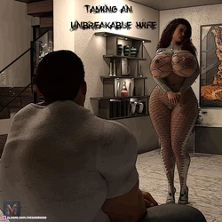 taming an unbreakable wife Chapter 01