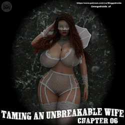 taming an unbreakable wife Chapter 06