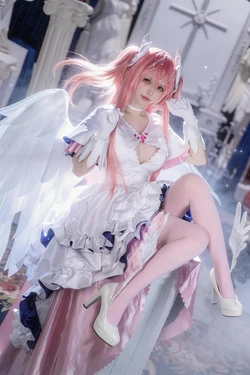 [Okita Rinka] Madoka kaname [AI Generated]