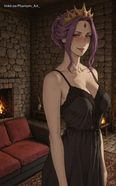 (PhantomArt) Image Set (AI Generated)