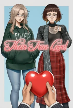 Their True Love! [AI Generated]