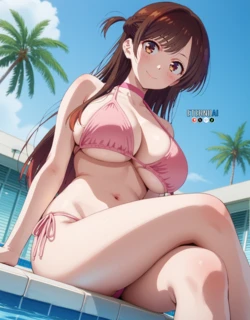 Chizuru (EternoAi) [Ai generated]