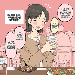 [Maria Komaki] Situations [French] [Crimson Ravens] [Digital]