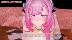 [Pixiv] relozer Part 2 (22101222) 2026.04.09