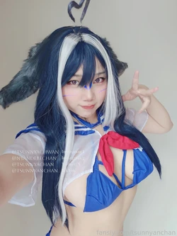 Tsunnyanchan - Shylily