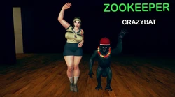[CrazyBaT] Zookeeper