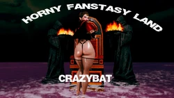 [CrazyBaT] Horny Fantasy Land 1