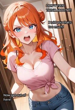 [Patreon] (Psj92) Aria bunny + Extra Error [AI Generated]