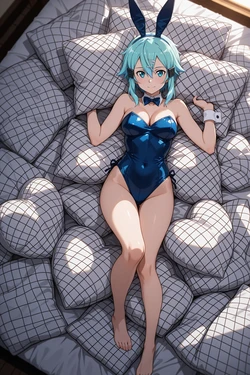 Aria Visions (patreon) Gallery 02 [AI Generated]