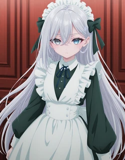 [azusa PATREON] Playing Death Games to Put Food on the Table – Yuuki 265P [AI Generated]