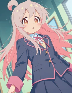 [azusa PATREON] Onimai I'm Now Your Sister! – Oyama Mahiro 315P [AI Generated]