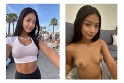 Intimate College Babes Pt. 2 [AI Generated]