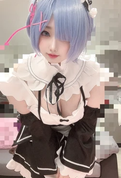 大道寺セリナ️ - Rem