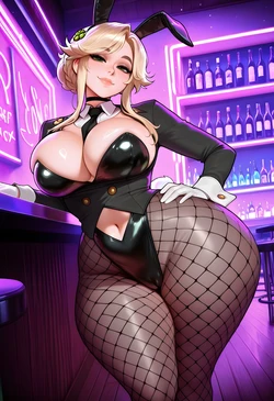 Dreamcoreart-Set -1399 Ade BBC [AI Generated]