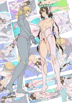 Mimicry (前線 .ver)