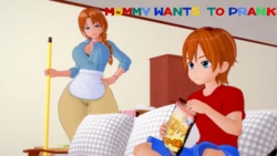 [TheLad037] Mommy Wants to Prank