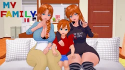 [TheLad037] Pranking Mommy