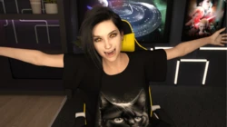 [Godwin] Viola's Room / The Void