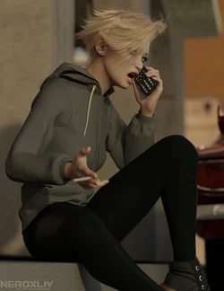 [Godwin] Viola: Irreality