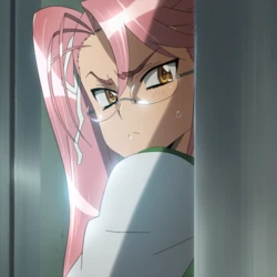 [Anzu] 高城沙耶 - Saya Takagi [AI Generated]