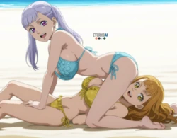 Noelle (EternoAi) [Ai generated]