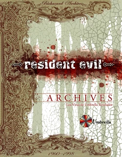 Resident Evil Archives [Spanish] [Digital]