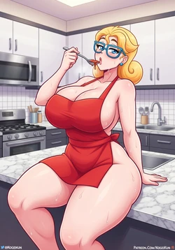 [Kogeikun] Auri [AI Generated]
