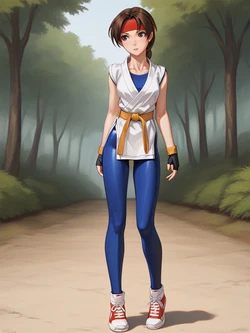 [Pixiv] Ozzy15 [AI Generated]