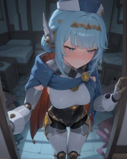 [Yuto] ineffa(57p) (Patreon) (AI Generated)