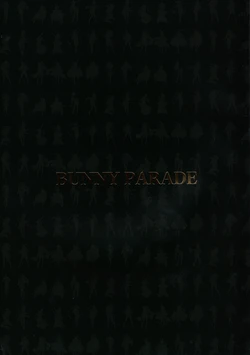 (C107) Senran Kagura BUNNY PARADE