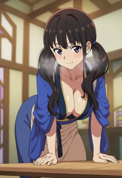 Necromancer893 - たきな x ミカ / Takina x Mika (65) (Patreon) [AI Generated]