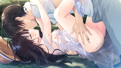 [Whisp] Ecchi de Ichizu na Doinaka Nii-sama to, Koshikiyukashii Byoujaku Imouto [Decensored] (Part 2)