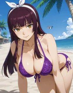 Kagura (EternoAi) [Ai generated]