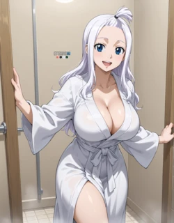 Mira Jane (EternoAi) [Ai generated]