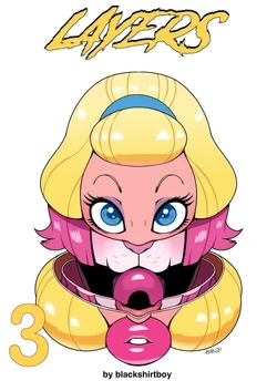 Layers 3 [BlackShirtBoy] [AI Generated]