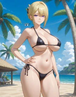 Evelyn (EternoAi) [Ai generated]