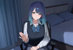 [Rin_String] Ruby (fullsets) [AI Generated]