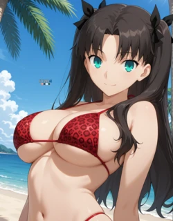 Rin  (EternoAi) [Ai generated]