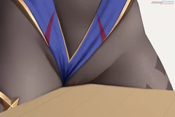 [Fanbox] z282g [Decensored]