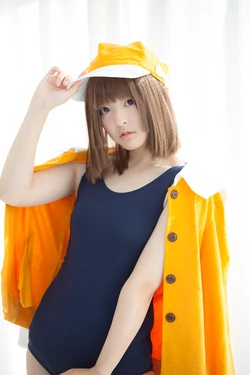 Nikukyu Ayato - Nadeko Sengoku