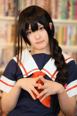 Nikukyu Ayato - Shigure