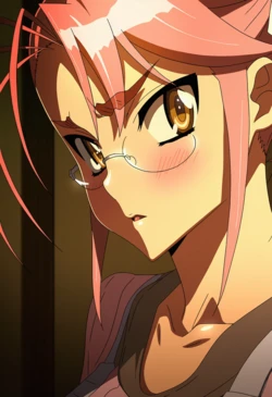 [Cineracea] Saya Takagi (HOTD) [AI Generated]