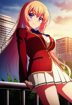 [Cineracea] Honami Ichinose (Youzitsu) [AI Generated]