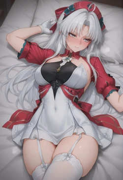 [Yuto] carlotta(57p) (Patreon) (AI Generated)