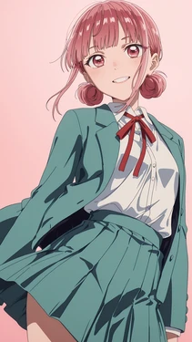 [BBStaff] 催〇アプリで種付けされる蝶〇雛 (Hina Chono) [AI Generated]
