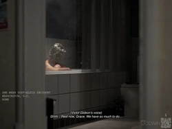 [Godwin] A Dream of Requiem (Resident Evil Requiem) [ongoing]