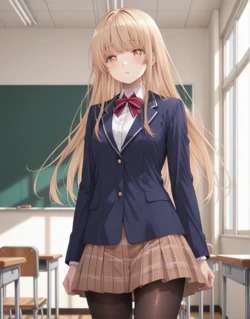 RENO - Shiina Mahiru  [AI Generated]