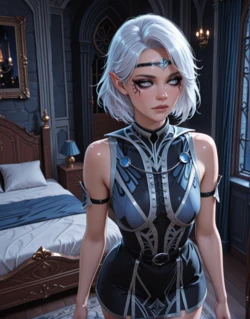 RENO - Isobel  [AI Generated]